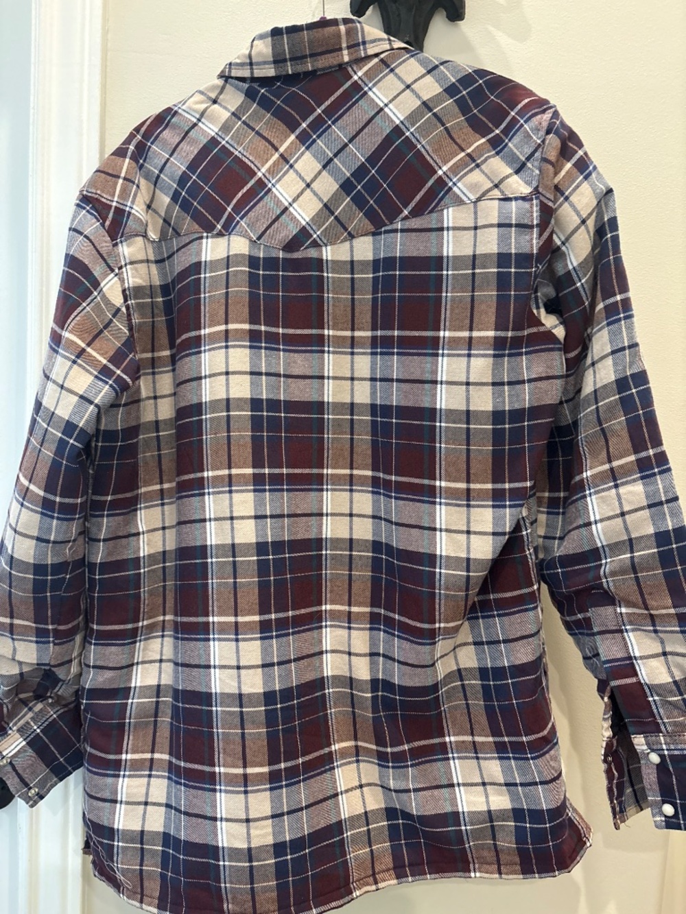 Wrangler jacket - Picture 4 of 4